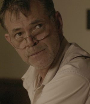 Stuart Hughes