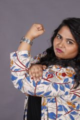 Sumukhi Suresh