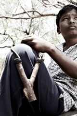 Suraj Pawar