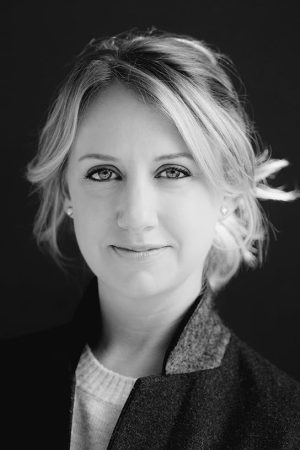 Suzanne Heathcote