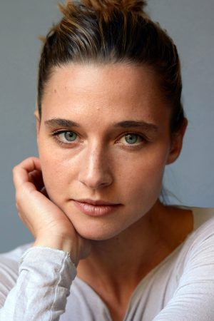 Svenja Jung