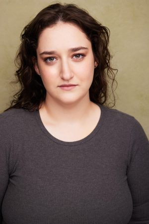 Sydney Breithaupt