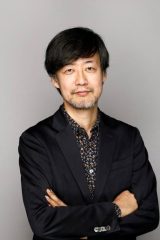 Takashi Yamazaki