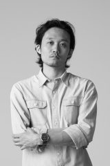 Takeshi Fukunaga