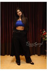 Tanvie Kishore