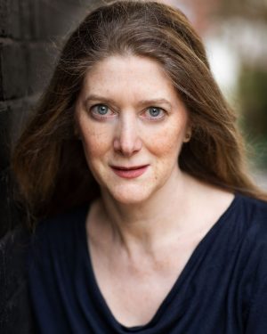 Tara MacGowran