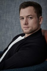 Taron Egerton