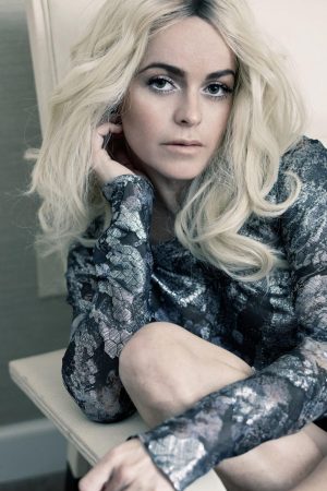 Taryn Manning
