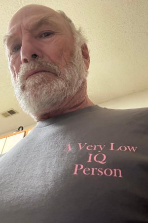 Ted Levine