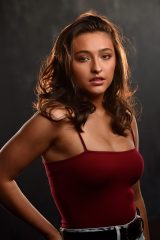 Teilor Grubbs