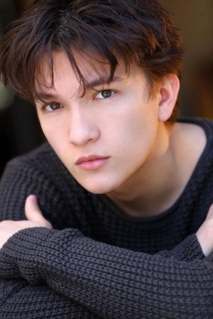 Teo Briones