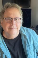 Terry Rossio