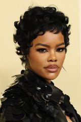 Teyana Taylor