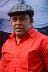 Thambi Ramaiah