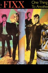 The Fixx