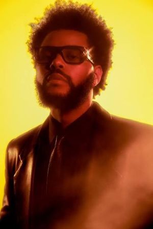 The Weeknd
