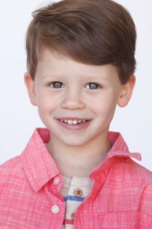 Theodore Sykes