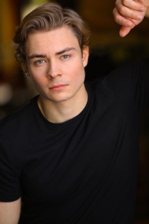 Thomas Robie