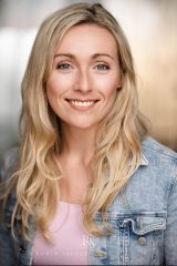 Tiffany Hannam-Daniels