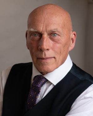 Tim Cartwright