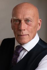 Tim Cartwright