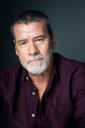 Tim Clarke