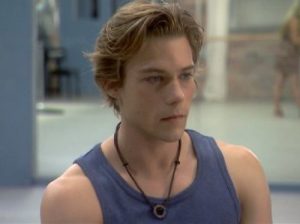 Tim Pocock