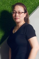 Ting-Fei Chang