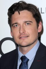 Toby Leonard Moore