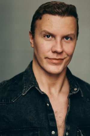 Tom Beechcroft
