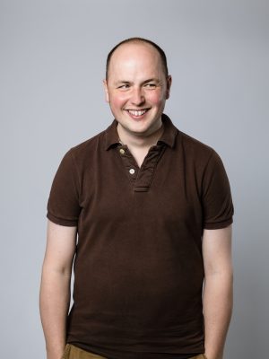 Tom Parry