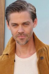 Tom Payne