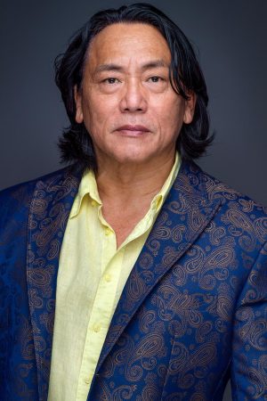 Tony Goh
