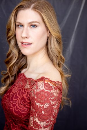 Tori Lane Ross