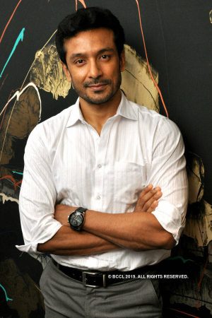 Tota Roy Chowdhury