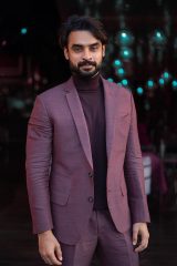 Tovino Thomas