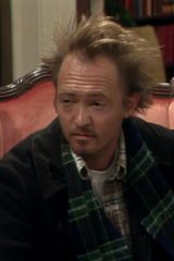 Tracey Walter