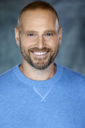 Travis Hancock