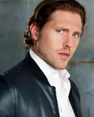 Trey Peyton