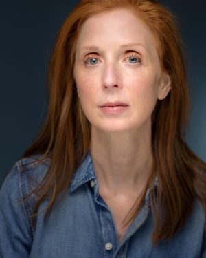 Trina Corkum