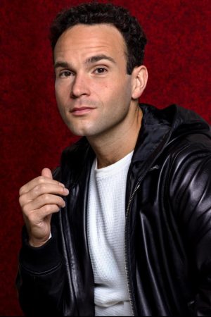 Troy Gentile