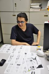 Tsukasa Hôjô