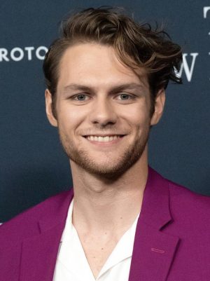 Ty Simpkins