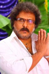 V. Ravichandran