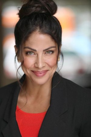 Valery M. Ortiz