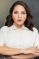Veronica Falcón