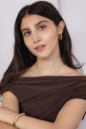 Victoria Andrunik
