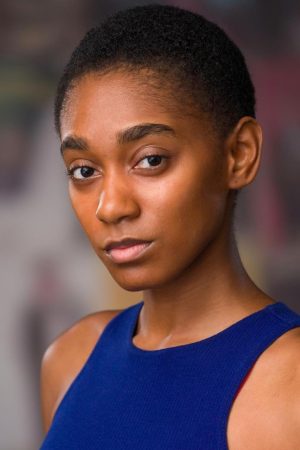 Victoria Camille