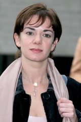 Victoria Hamilton
