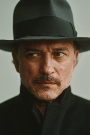 Vincent Perez